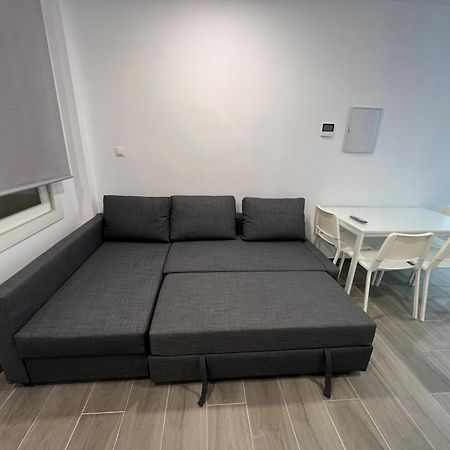 Apartamentos Montalvo Metropolis B Τορρεμολίνος Εξωτερικό φωτογραφία