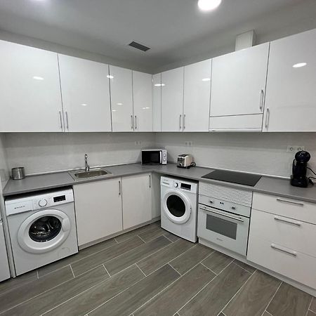 Apartamentos Montalvo Metropolis B Τορρεμολίνος Εξωτερικό φωτογραφία