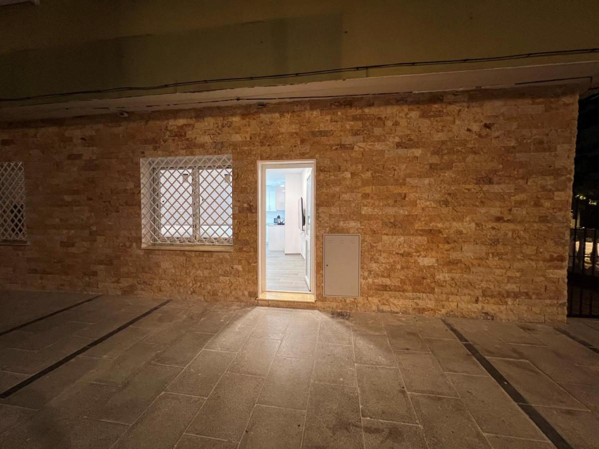 Apartamentos Montalvo Metropolis B Τορρεμολίνος Εξωτερικό φωτογραφία