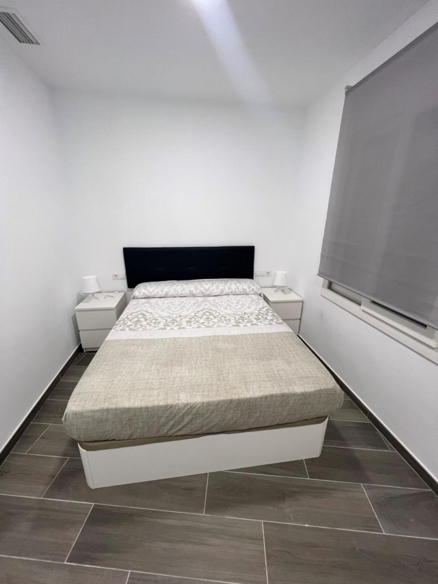 Apartamentos Montalvo Metropolis B Τορρεμολίνος Εξωτερικό φωτογραφία