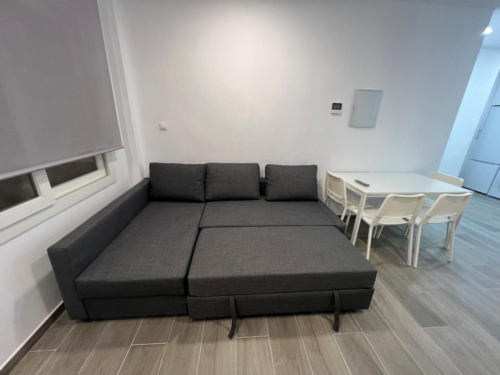 Apartamentos Montalvo Metropolis B Τορρεμολίνος Εξωτερικό φωτογραφία
