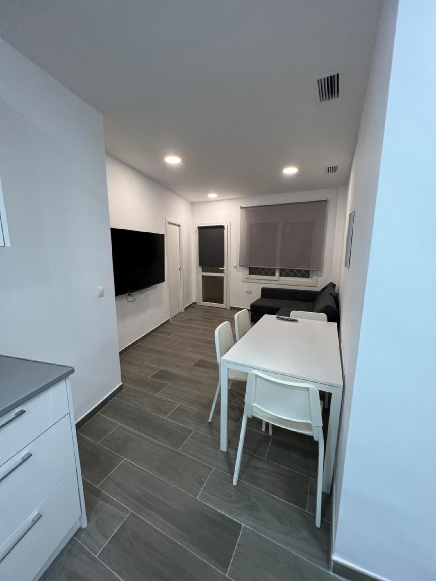 Apartamentos Montalvo Metropolis B Τορρεμολίνος Εξωτερικό φωτογραφία