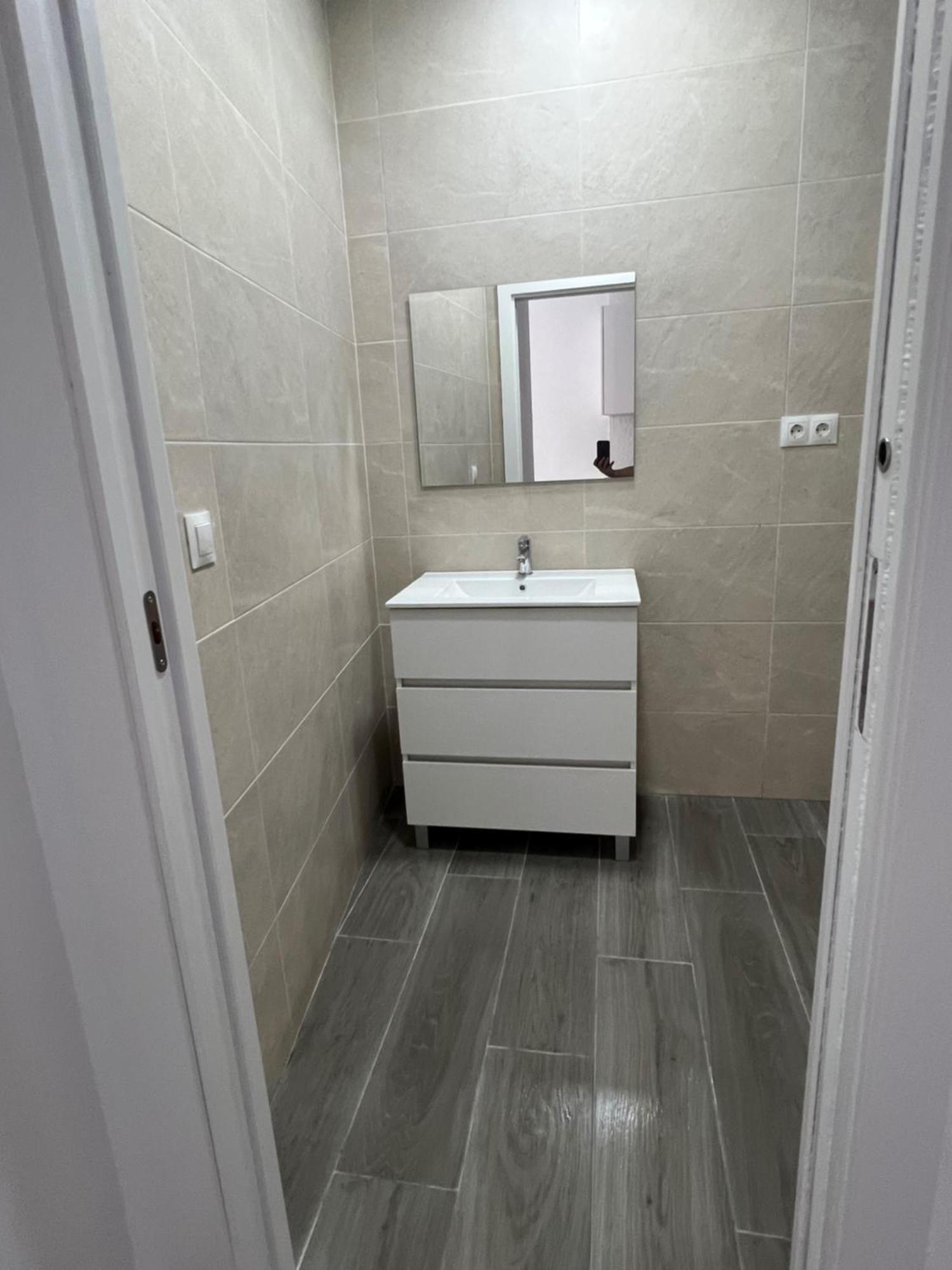 Apartamentos Montalvo Metropolis B Τορρεμολίνος Εξωτερικό φωτογραφία