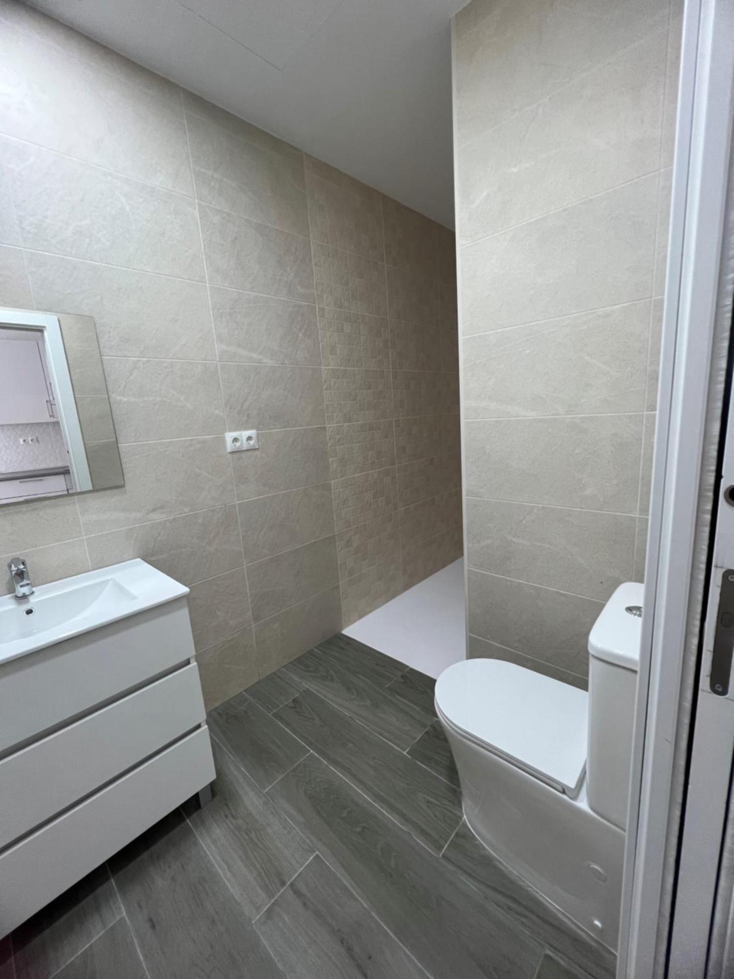 Apartamentos Montalvo Metropolis B Τορρεμολίνος Εξωτερικό φωτογραφία