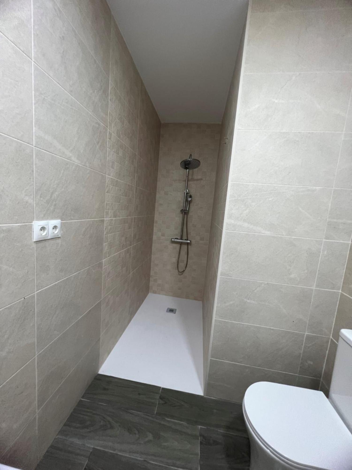 Apartamentos Montalvo Metropolis B Τορρεμολίνος Εξωτερικό φωτογραφία
