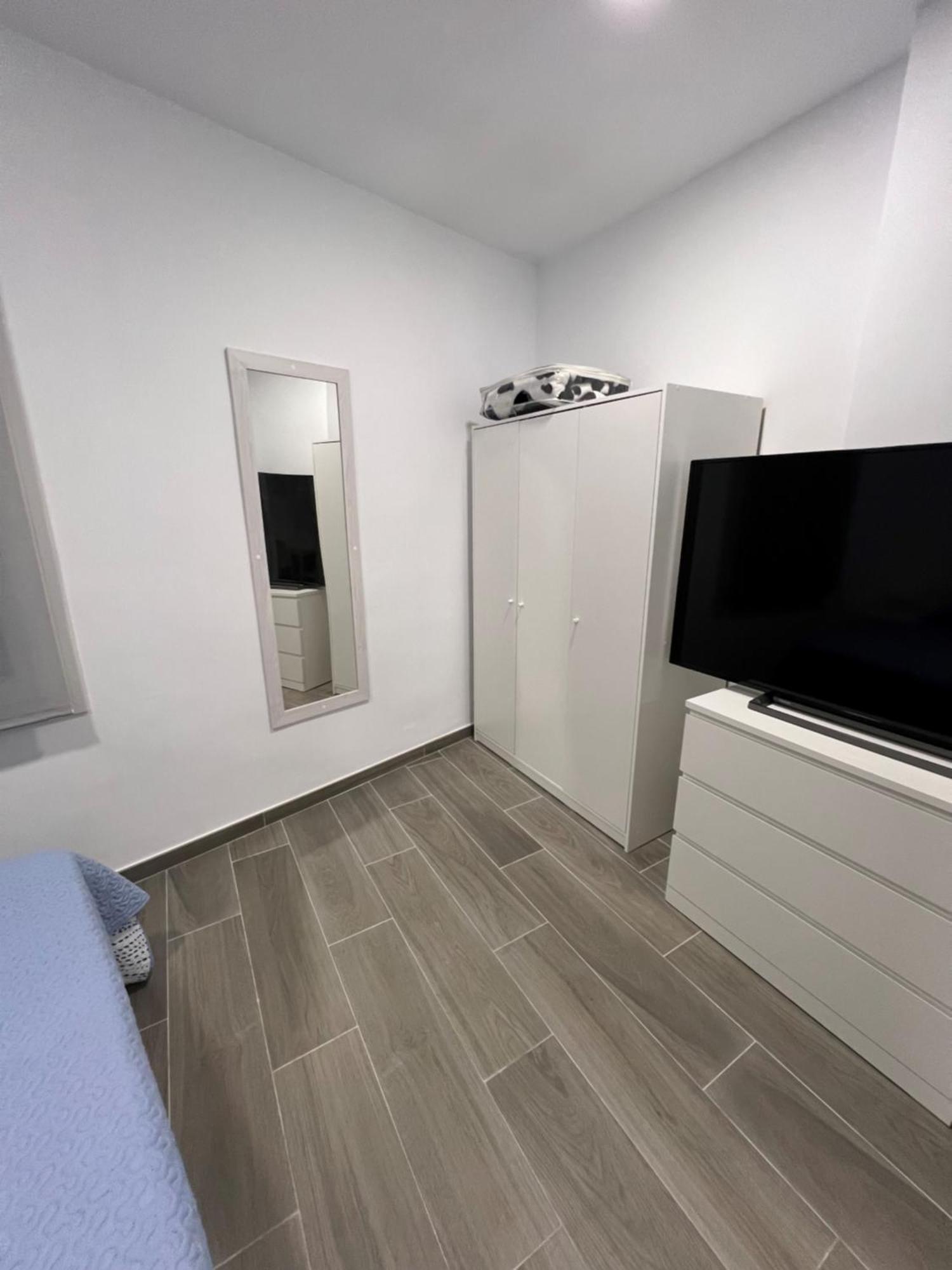 Apartamentos Montalvo Metropolis B Τορρεμολίνος Εξωτερικό φωτογραφία