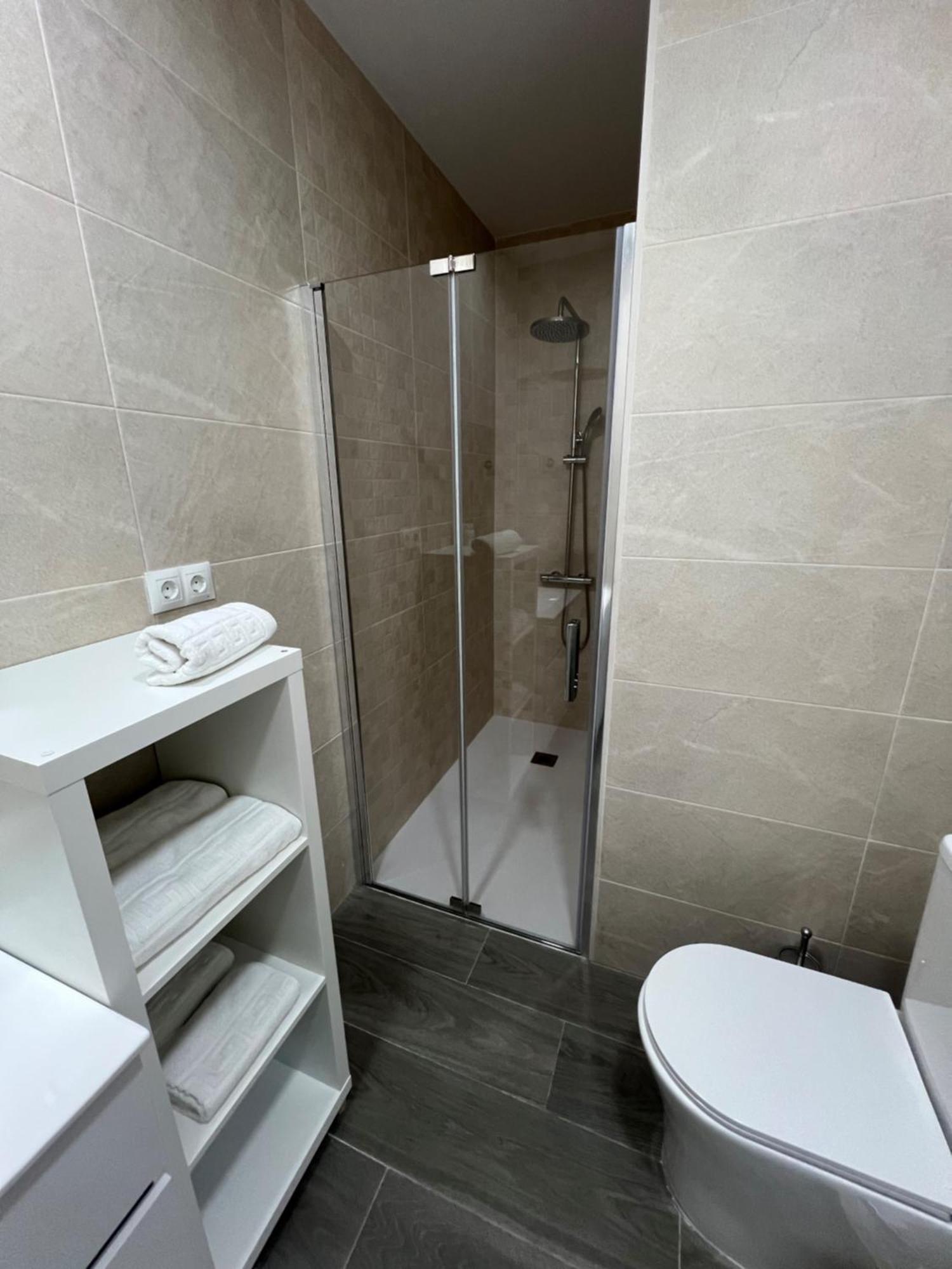 Apartamentos Montalvo Metropolis B Τορρεμολίνος Εξωτερικό φωτογραφία